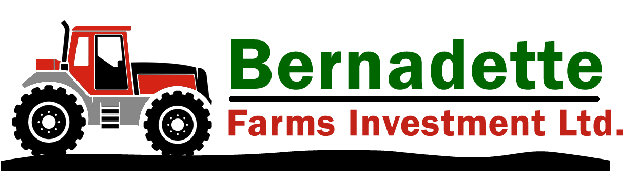 Bernadette Farms Investment Limited