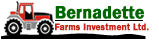 Bernadette Farms Investment Limited